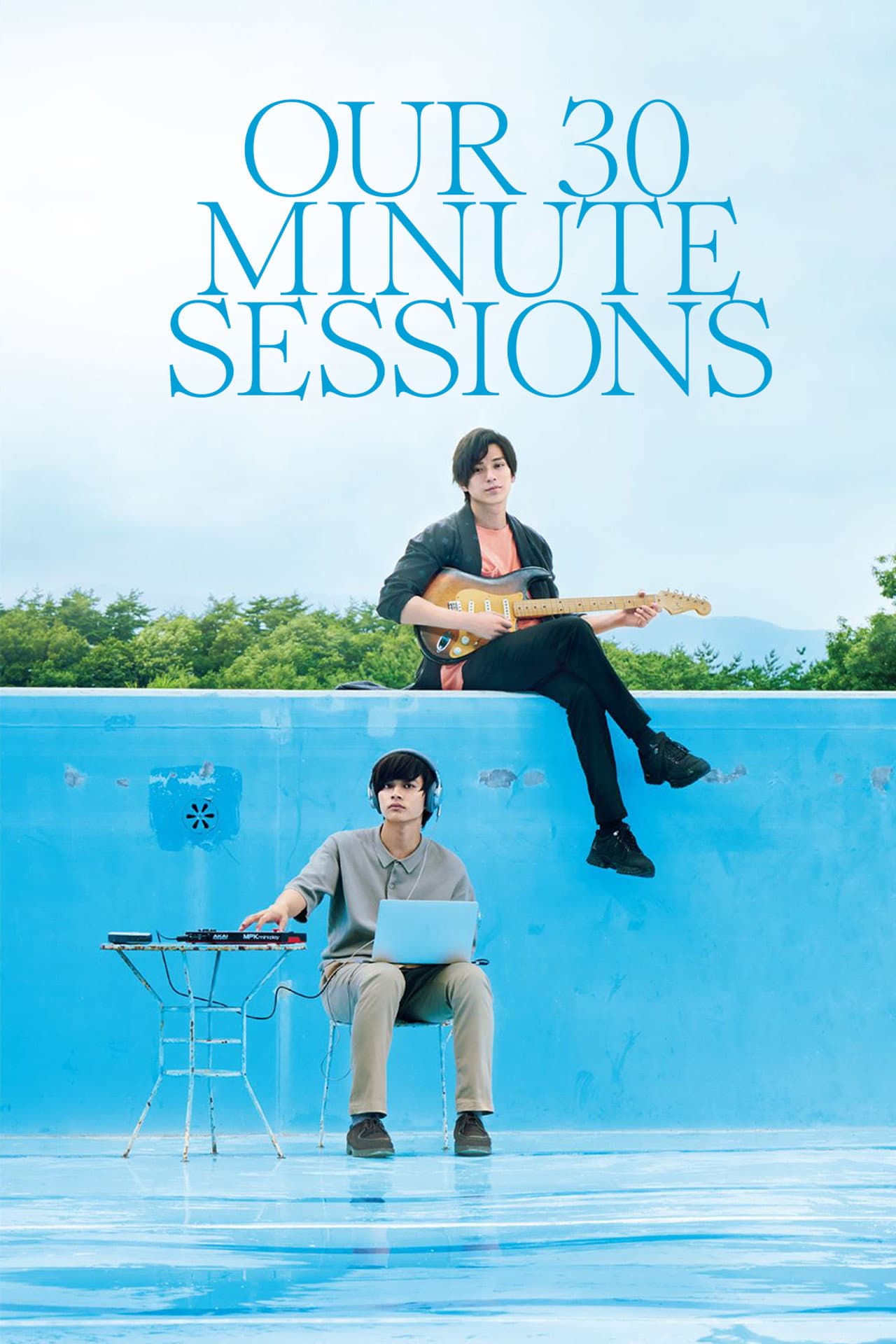 Our 30-Minute Sessions preview 2