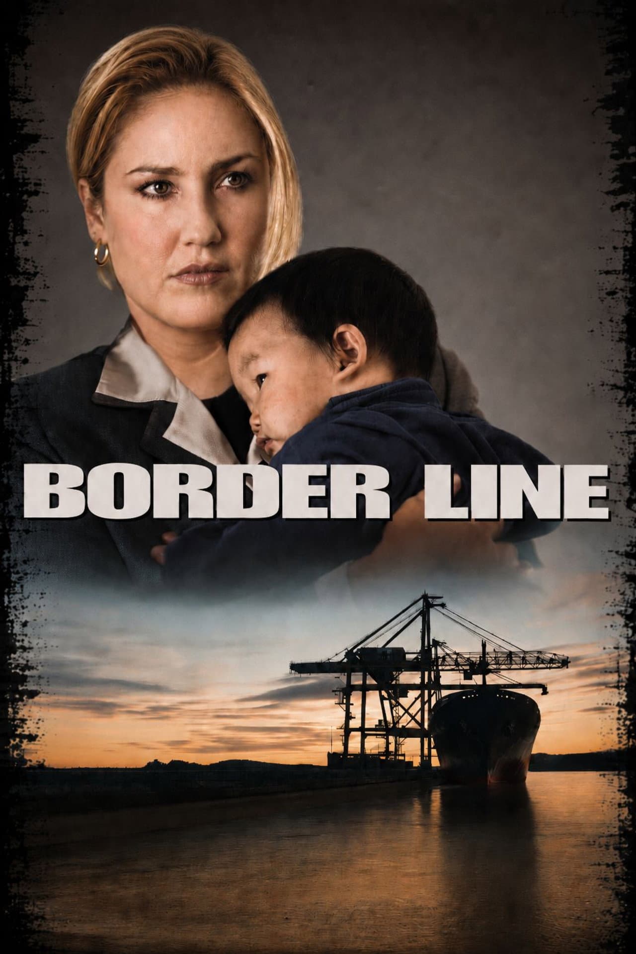 Border Line preview 2