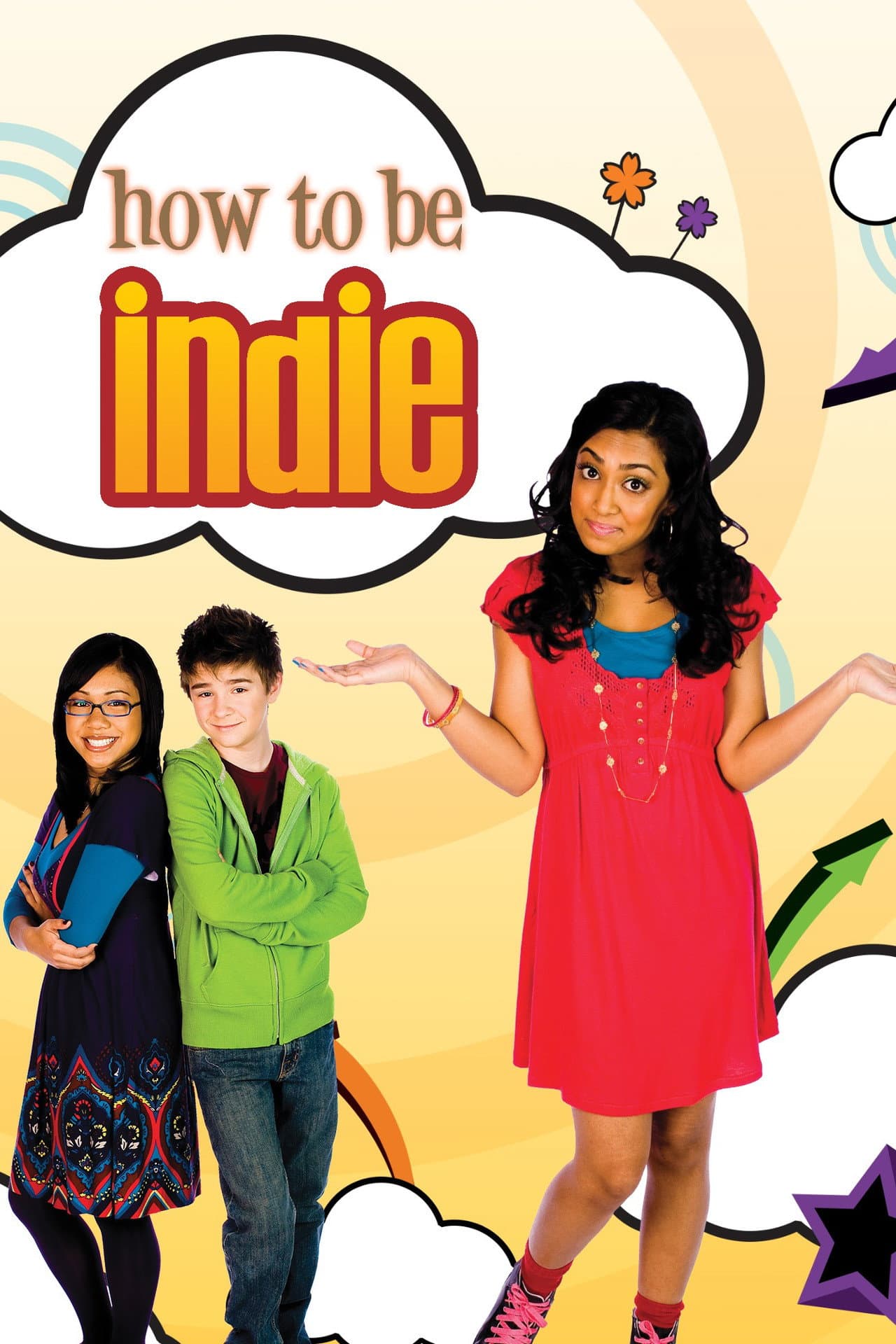 How to Be Indie preview 2