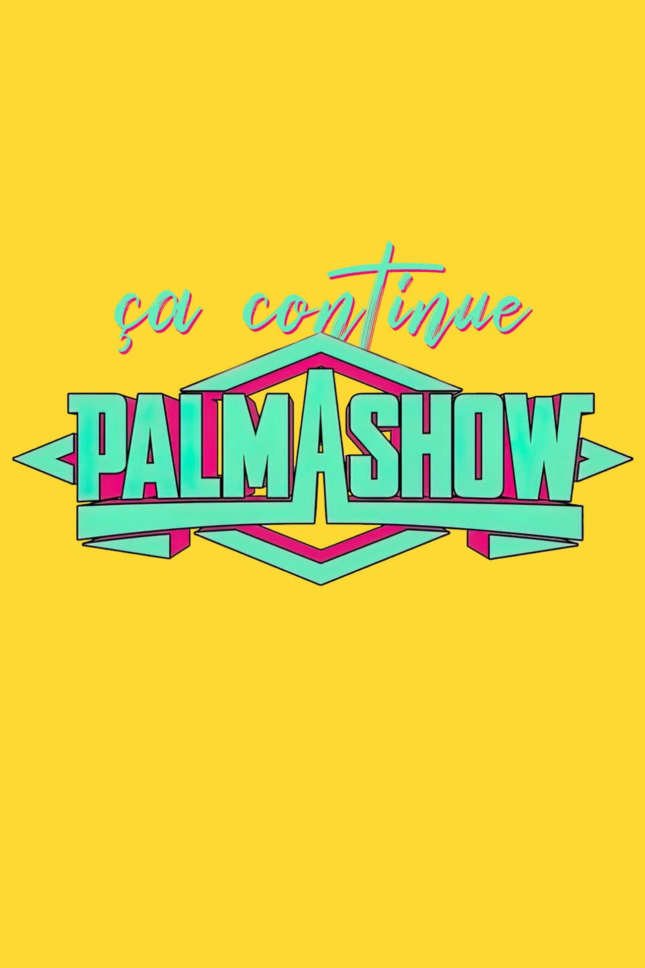 Palmashow, ça continue preview 2