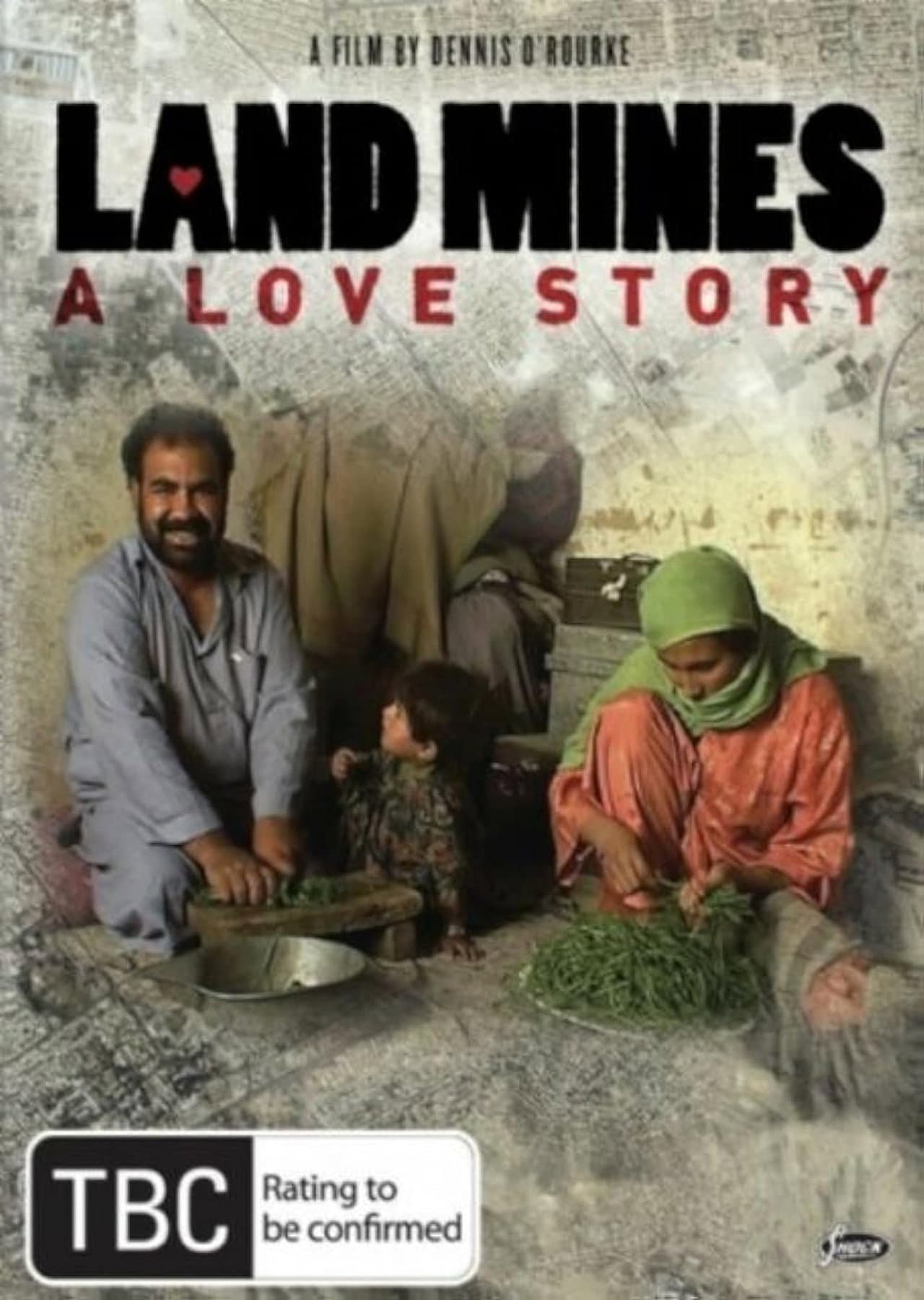 Land Mines: A Love Story preview 1