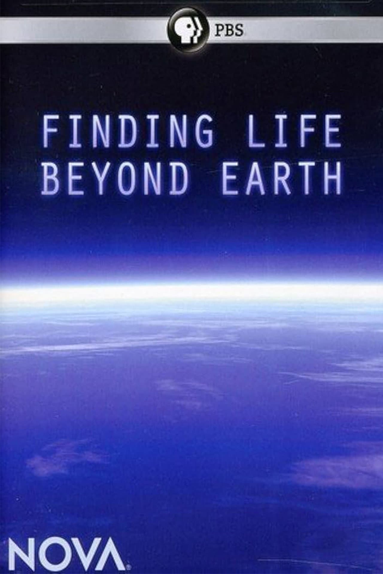 Finding Life Beyond Earth preview 2