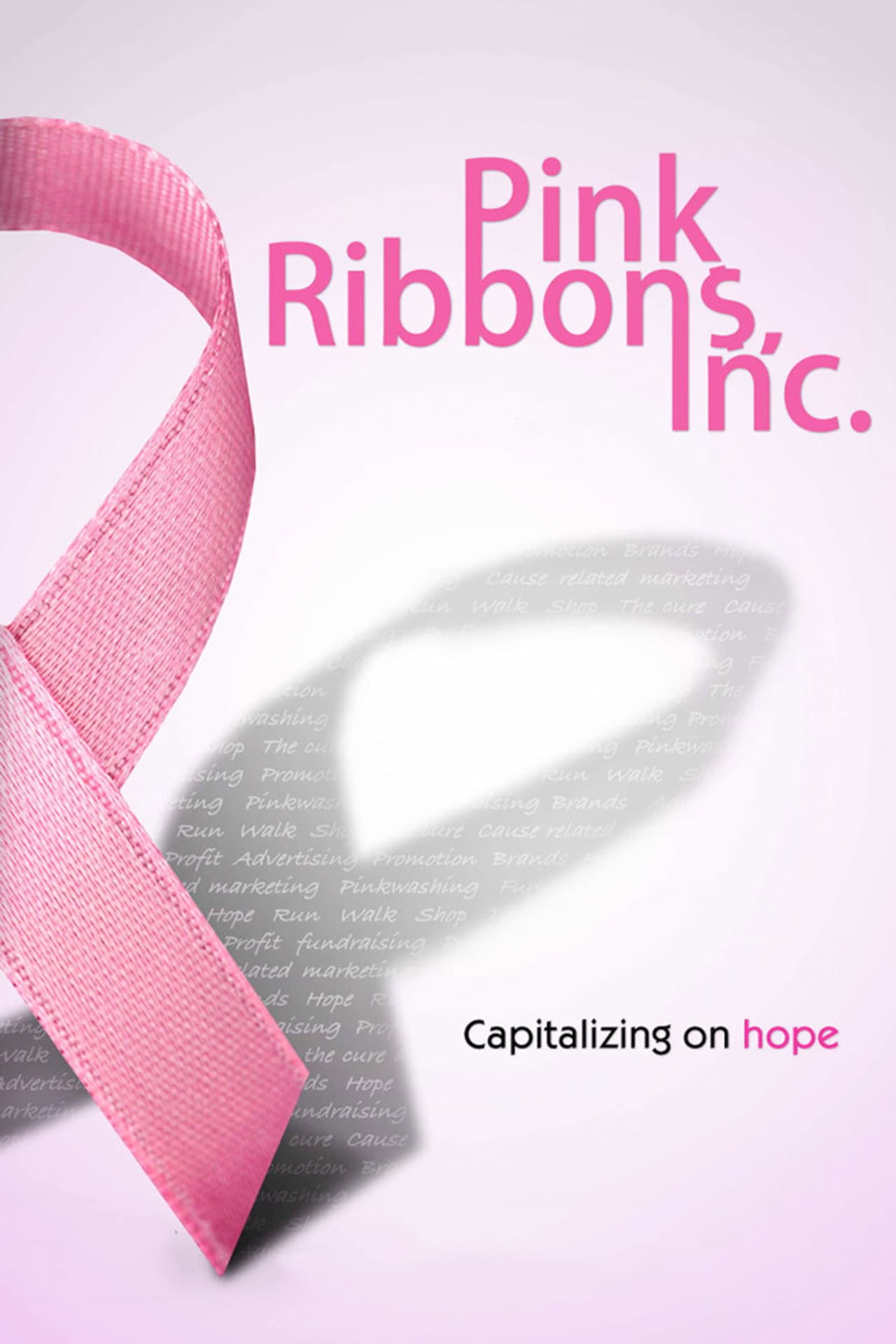 Pink Ribbons, Inc. preview 2