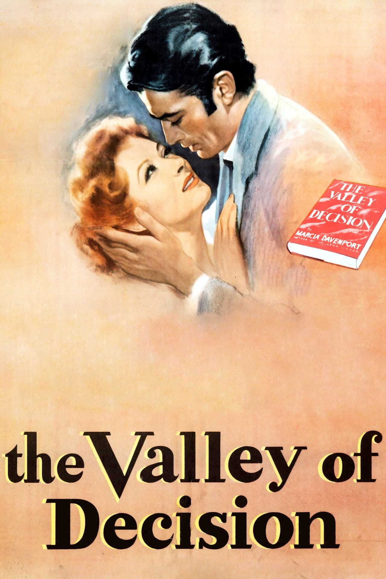 The Valley of Decision preview 2