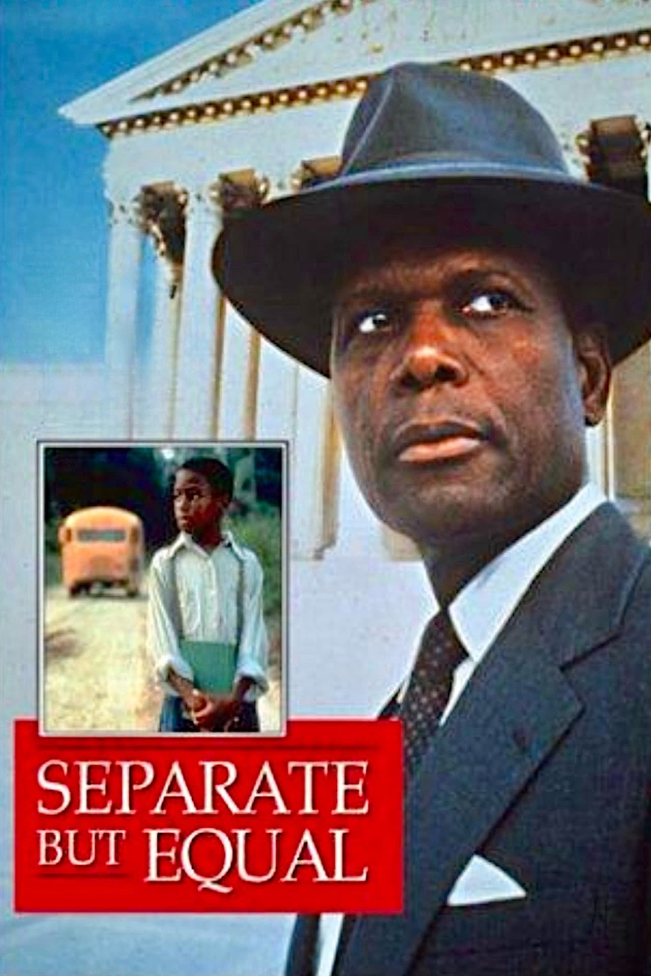 Separate But Equal preview 2