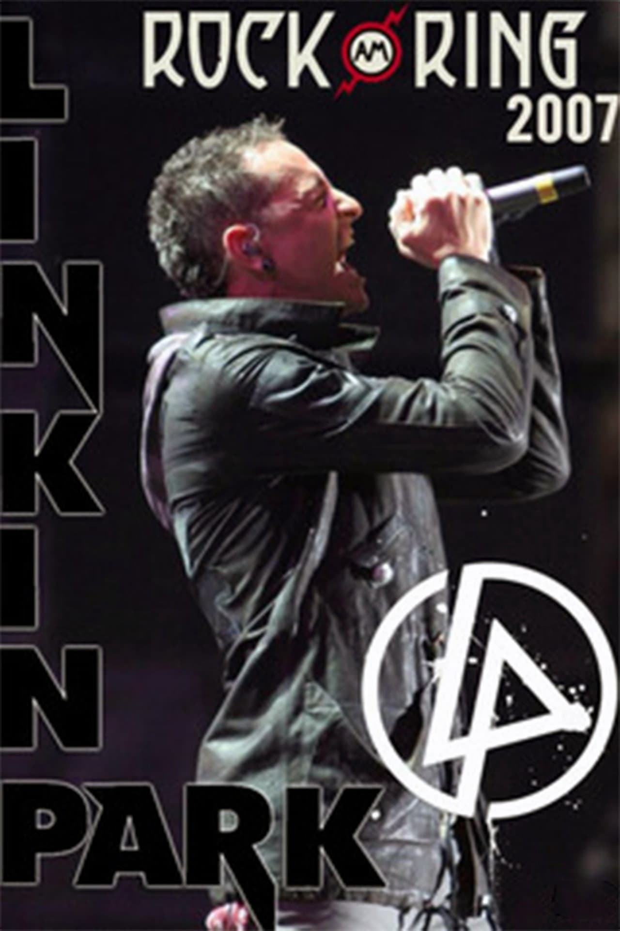 Linkin Park: Live at Rock am Ring 2007 preview 2