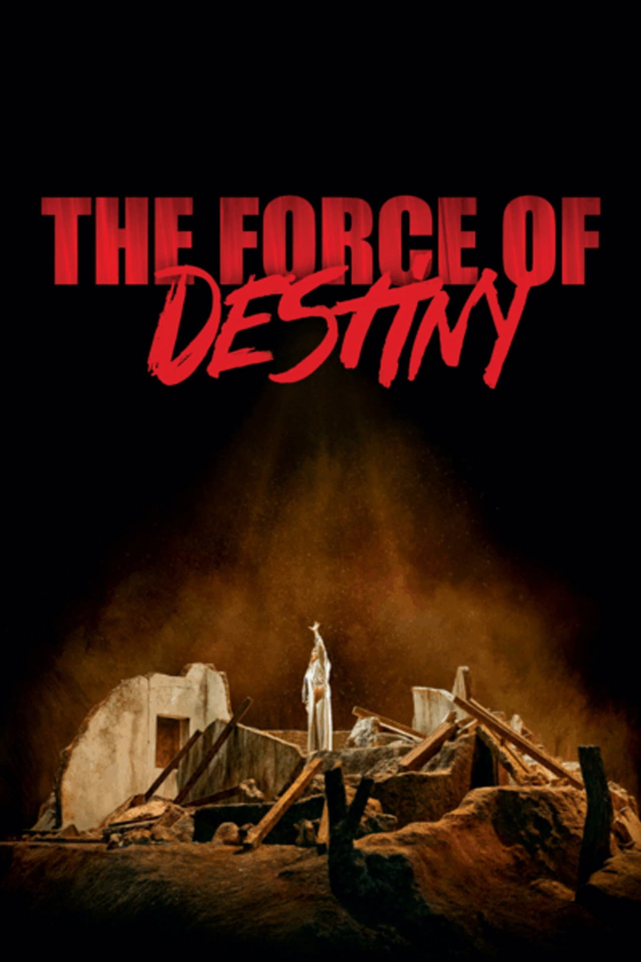 La Scala: The Force of Destiny preview 2