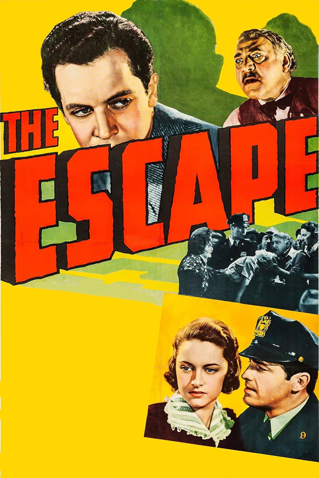 The Escape preview 2