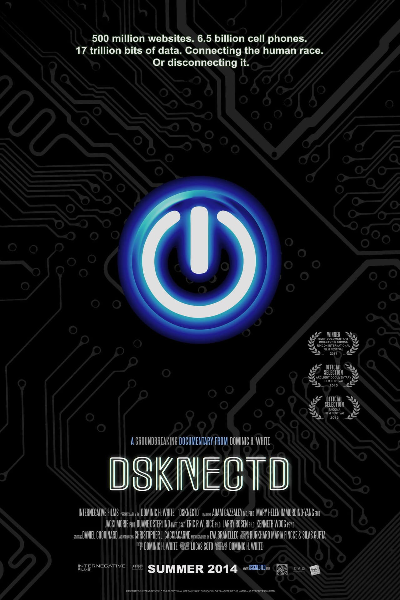 DSKNECTD preview 2