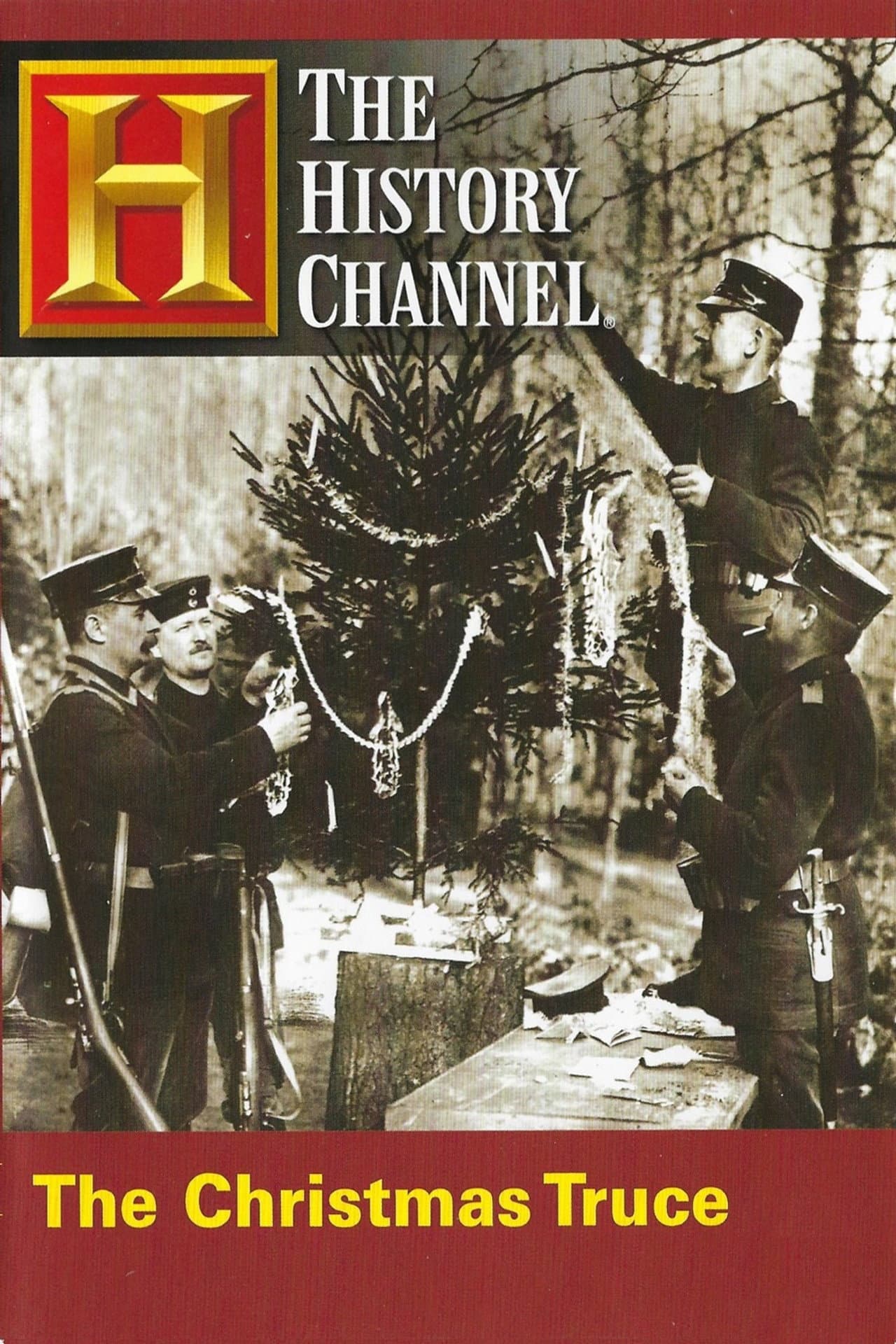 The Christmas Truce preview 1