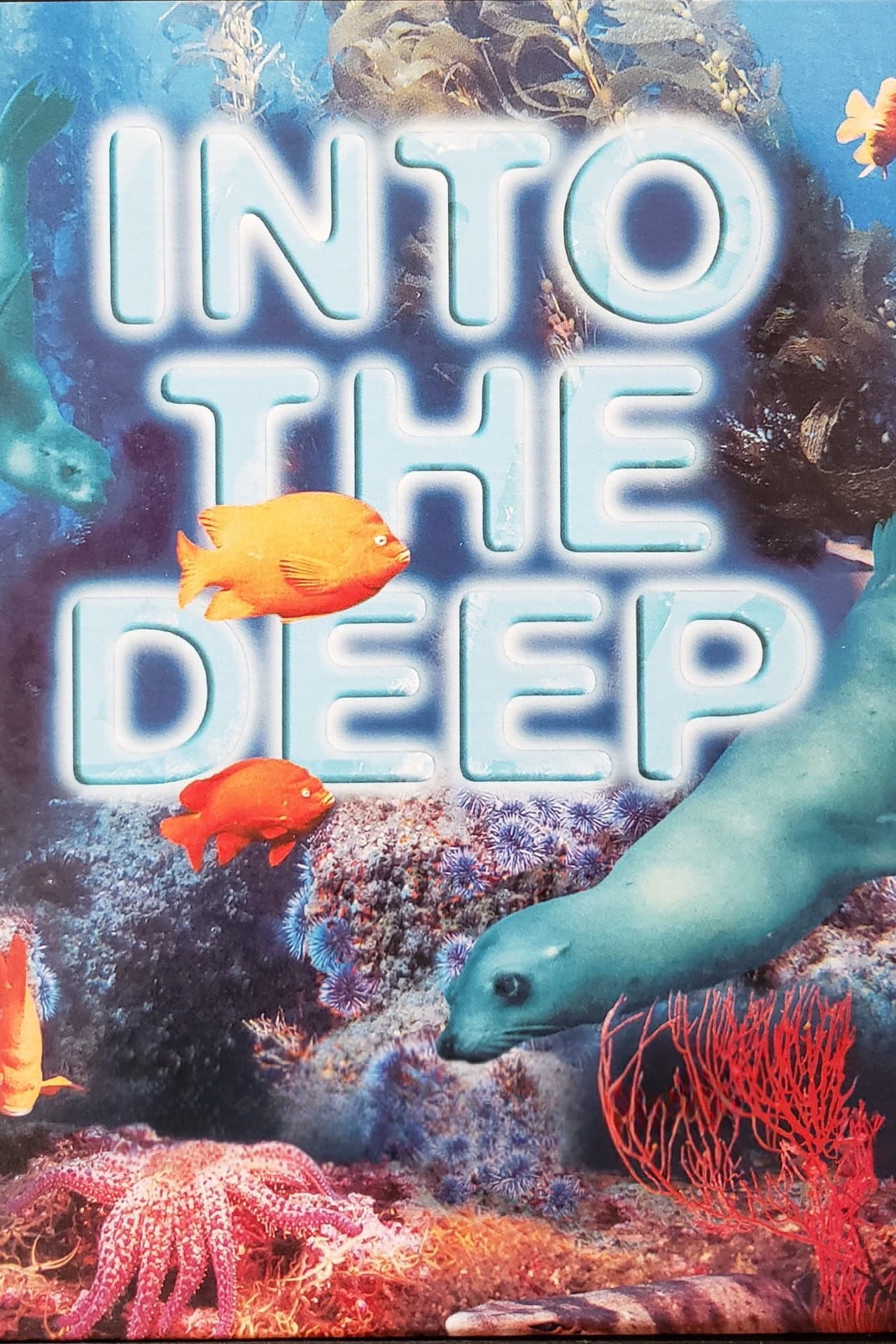 Into the Deep preview 2