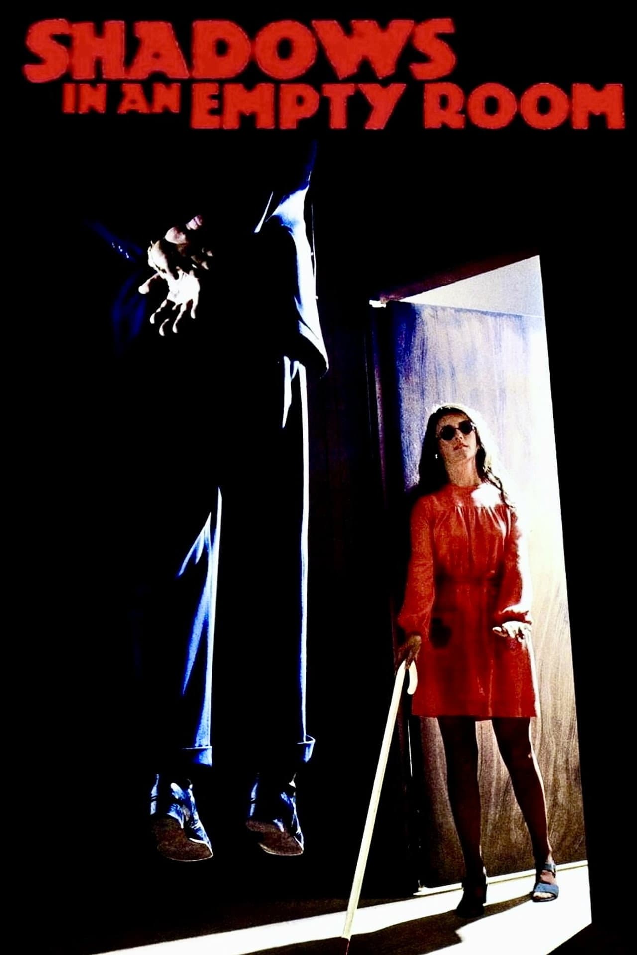 Shadows in an Empty Room preview 2
