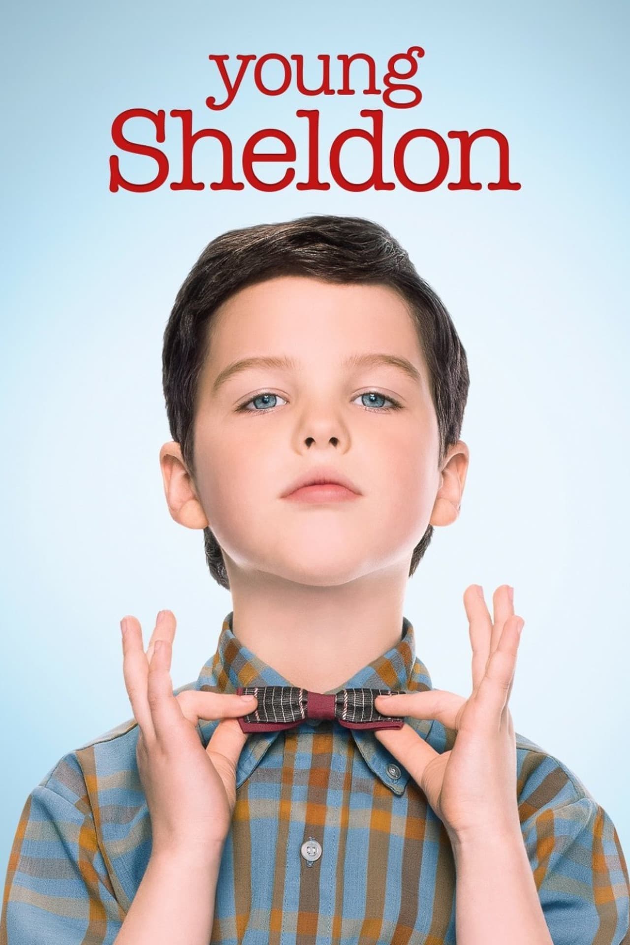Young Sheldon preview 2