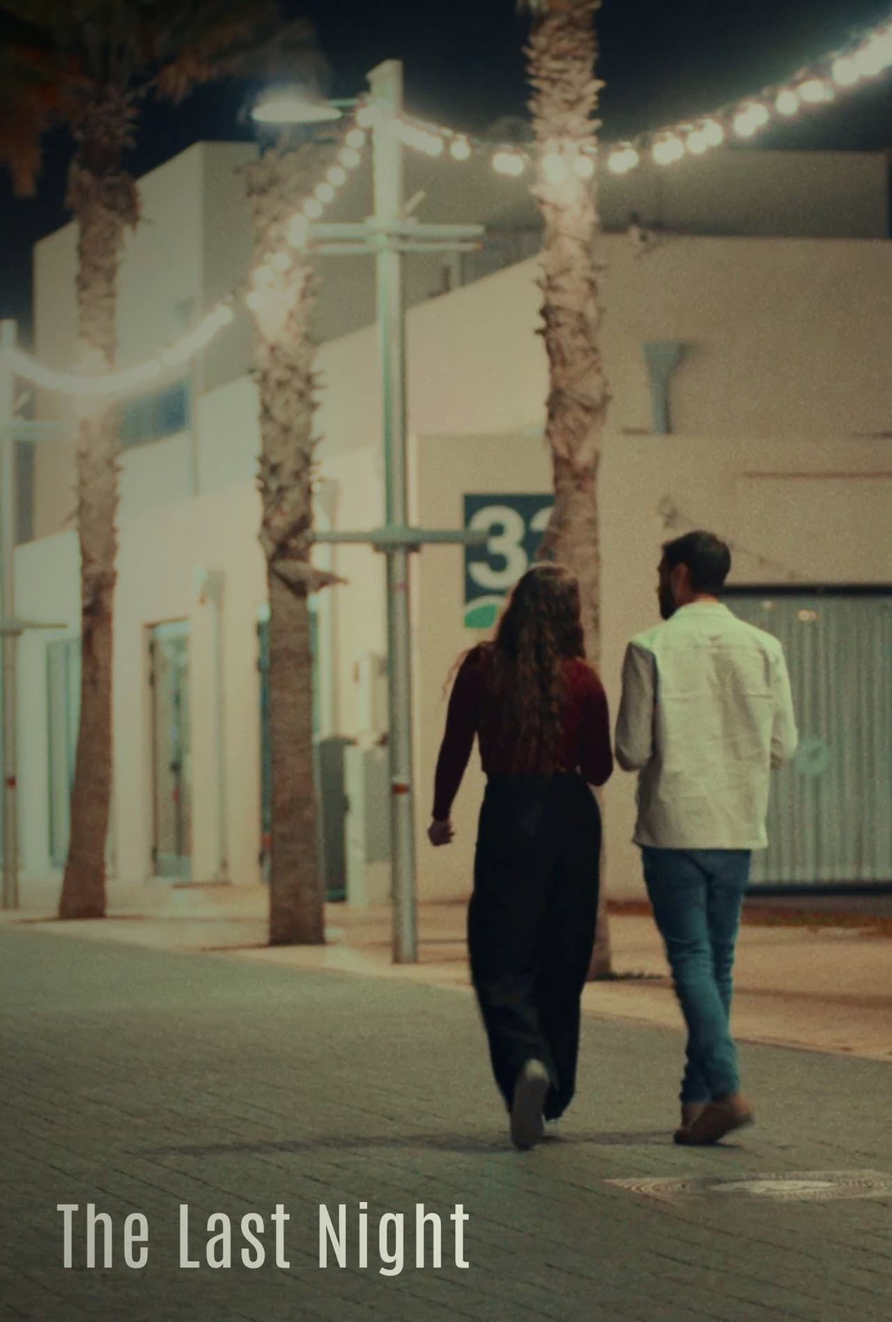 The Last Night preview 1