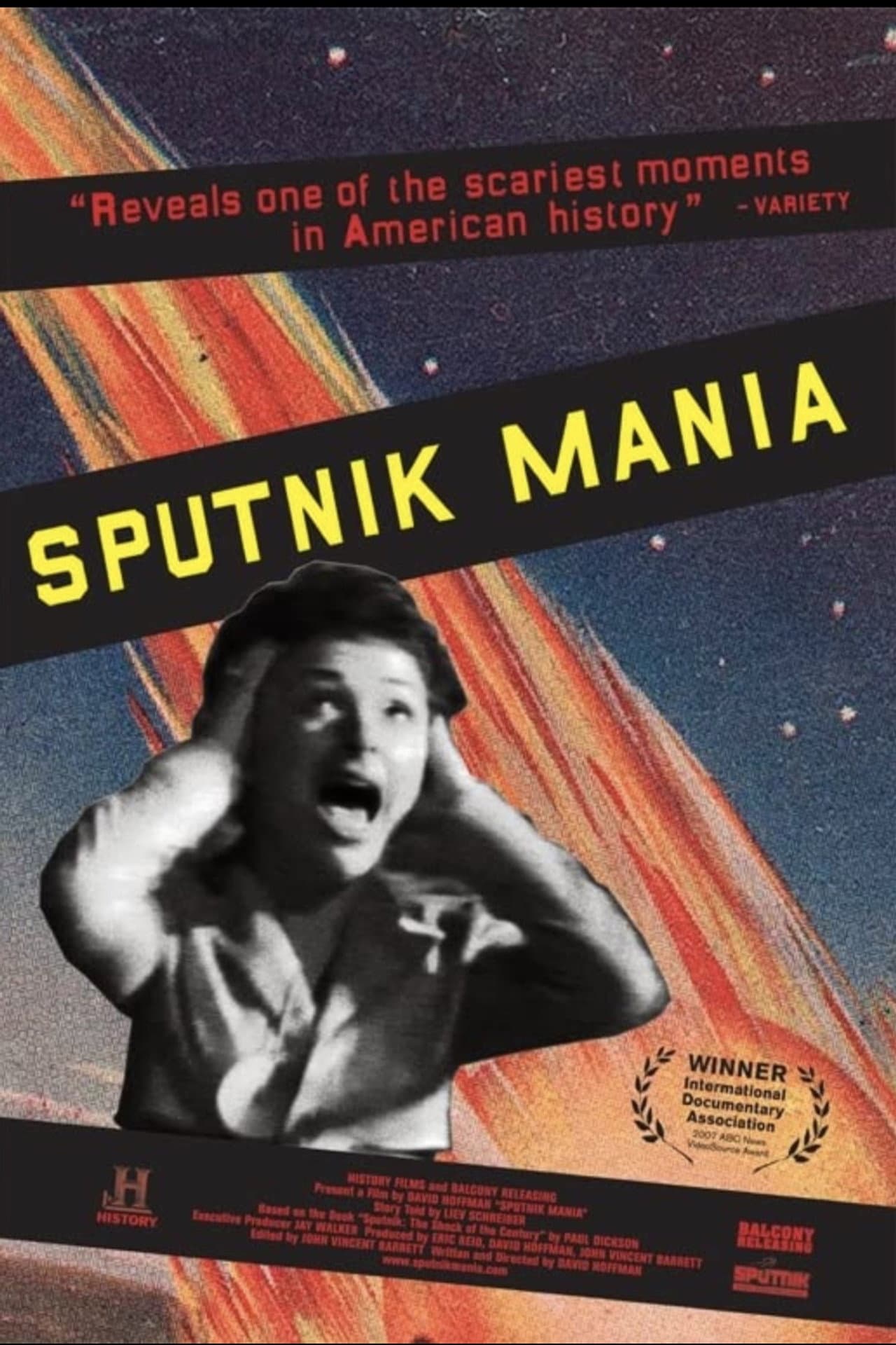 Sputnik Mania preview 1
