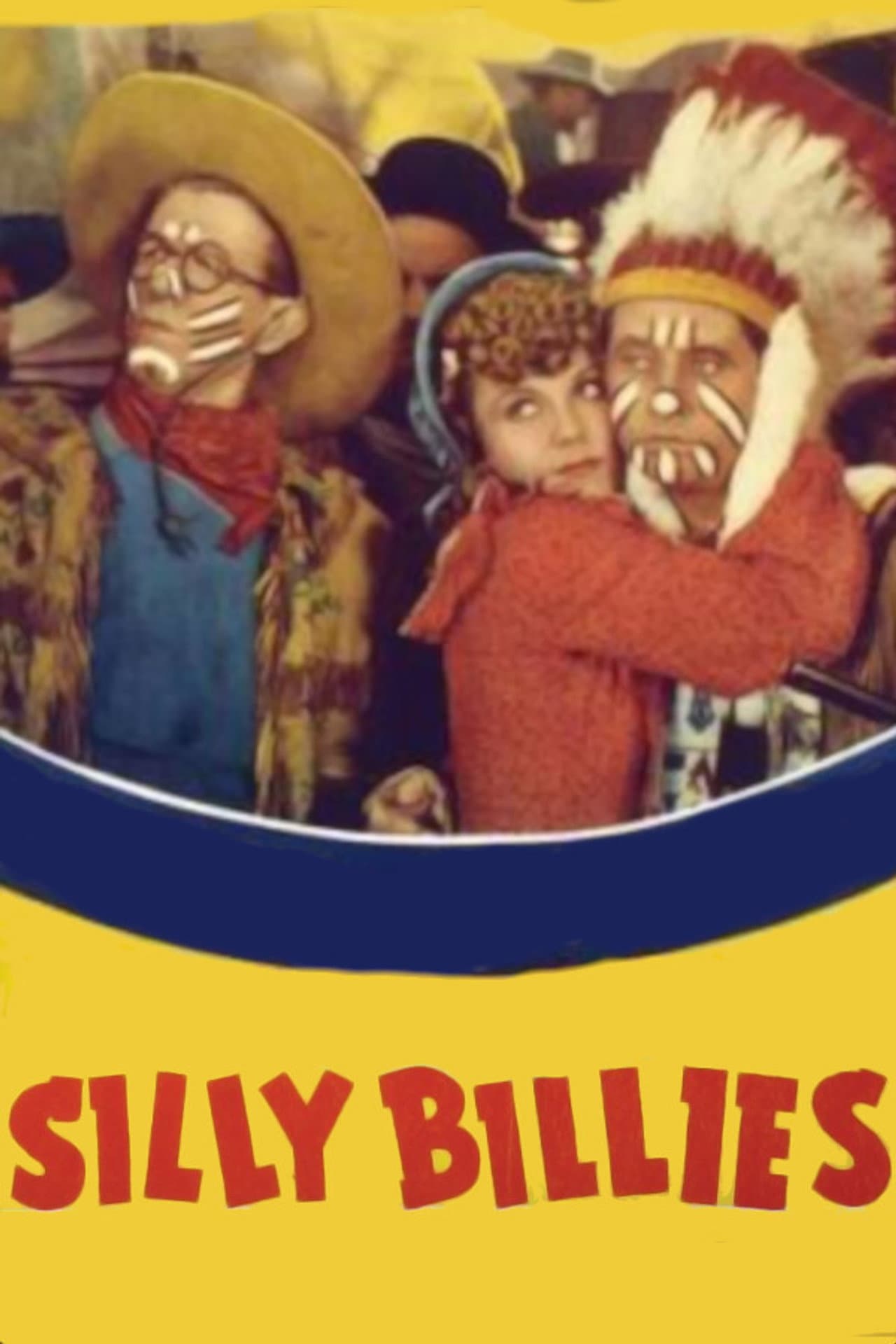 Silly Billies preview 2