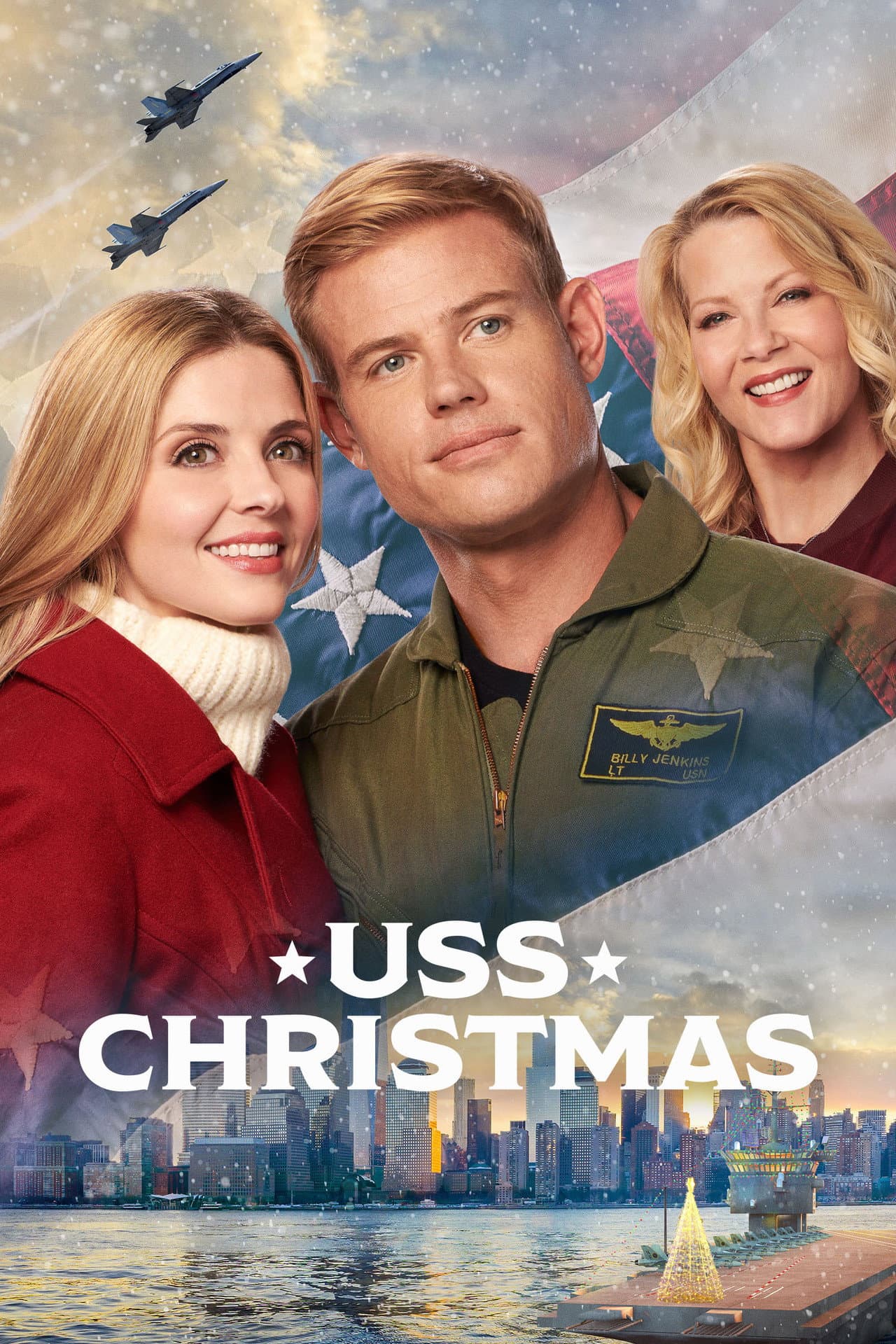 USS Christmas preview 2