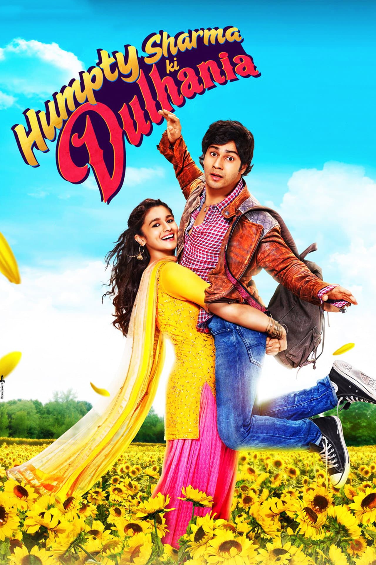 Humpty Sharma Ki Dulhania preview 2
