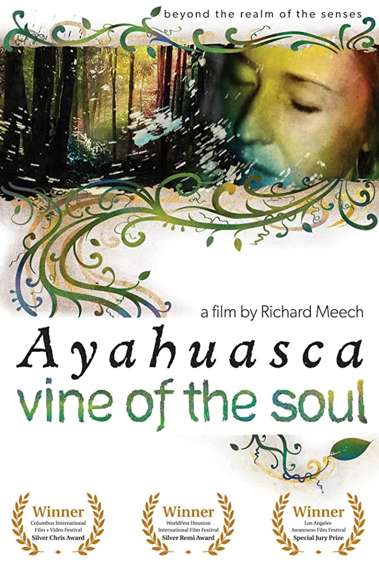 Vine of the Soul: Encounters with Ayahuasca preview 1