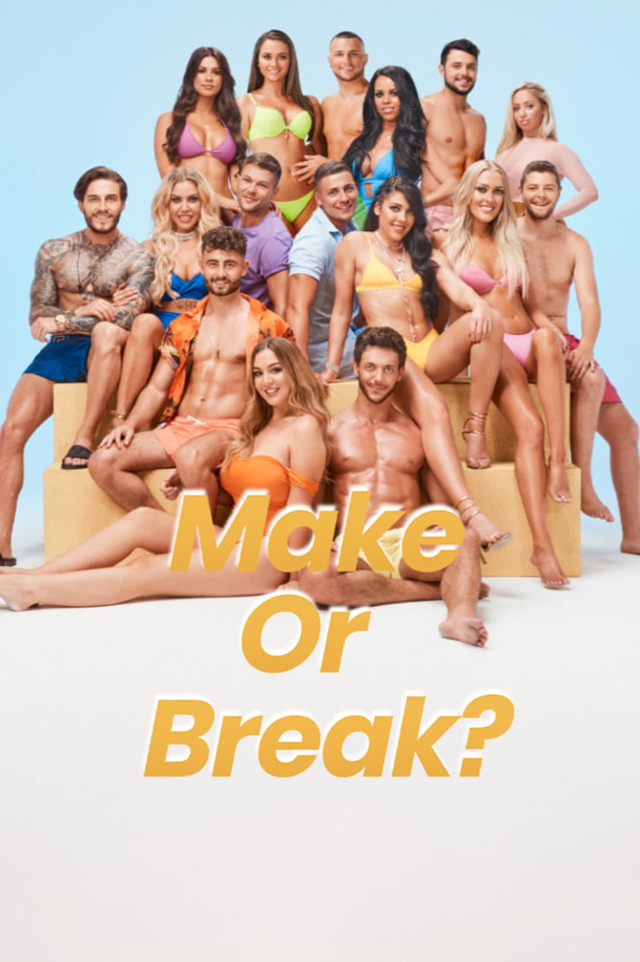 Make Or Break? preview 2