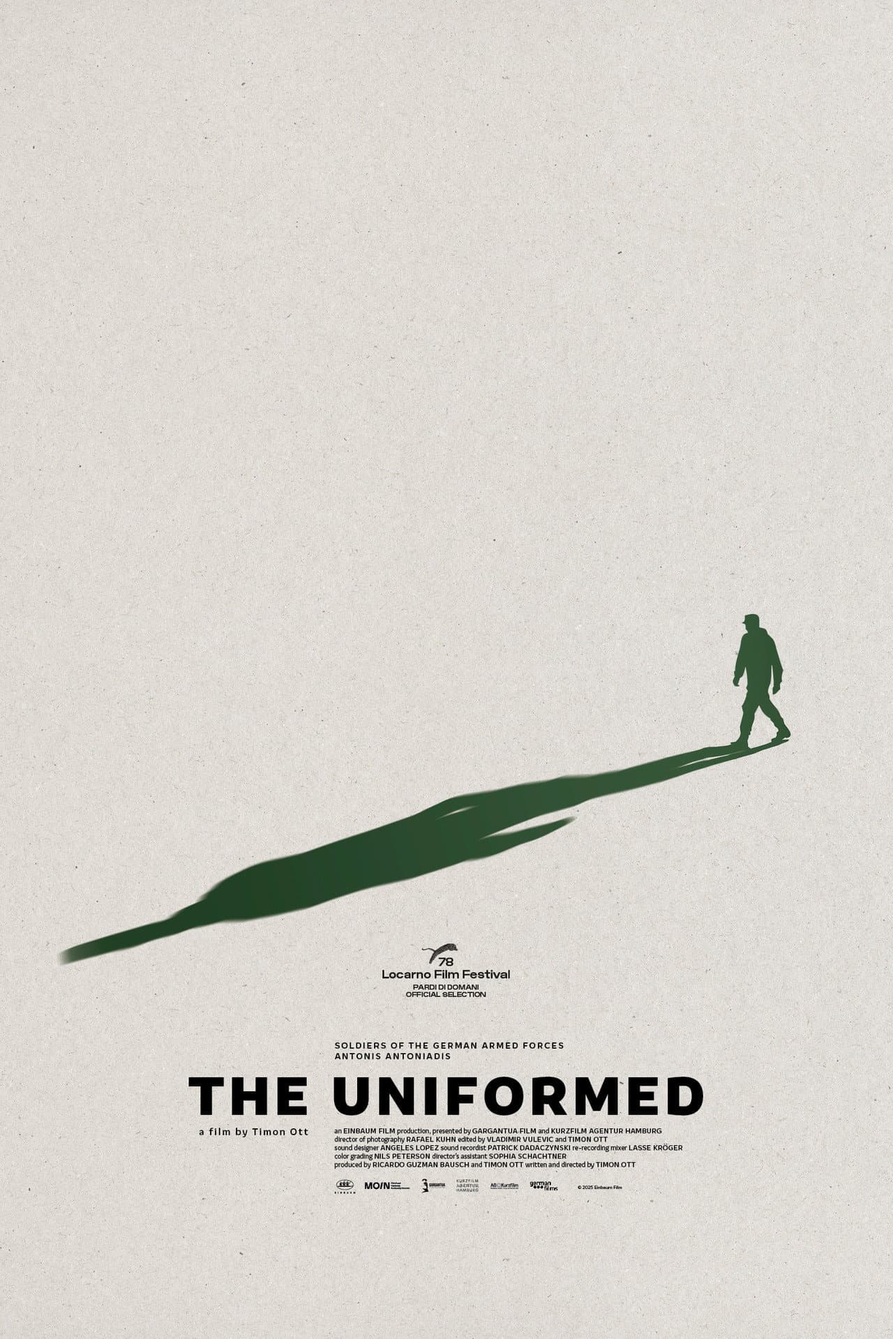 The Uniformed preview 1