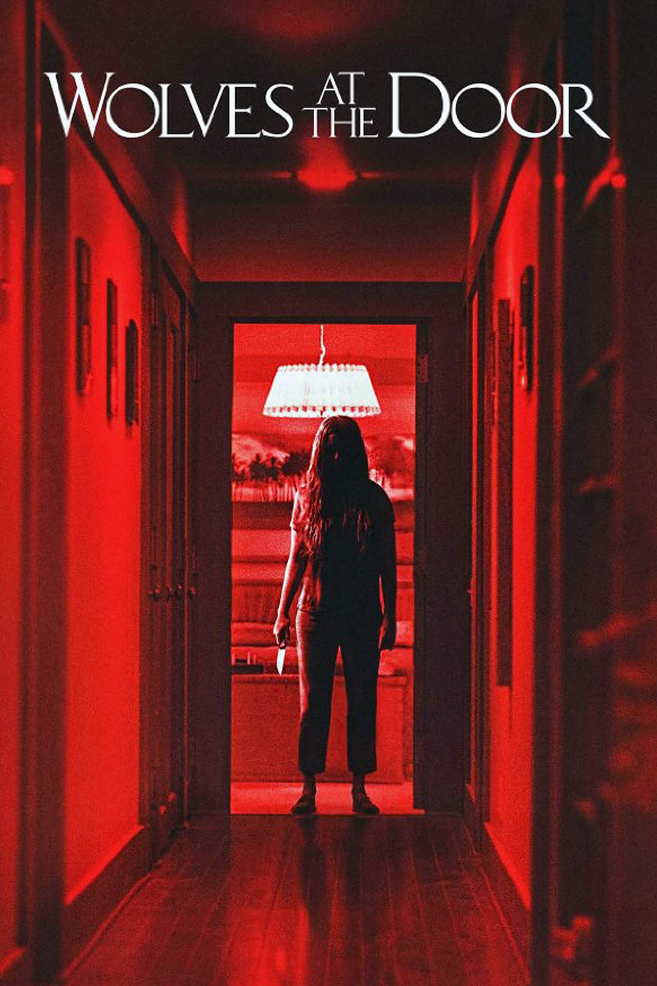 Wolves at the Door preview 2