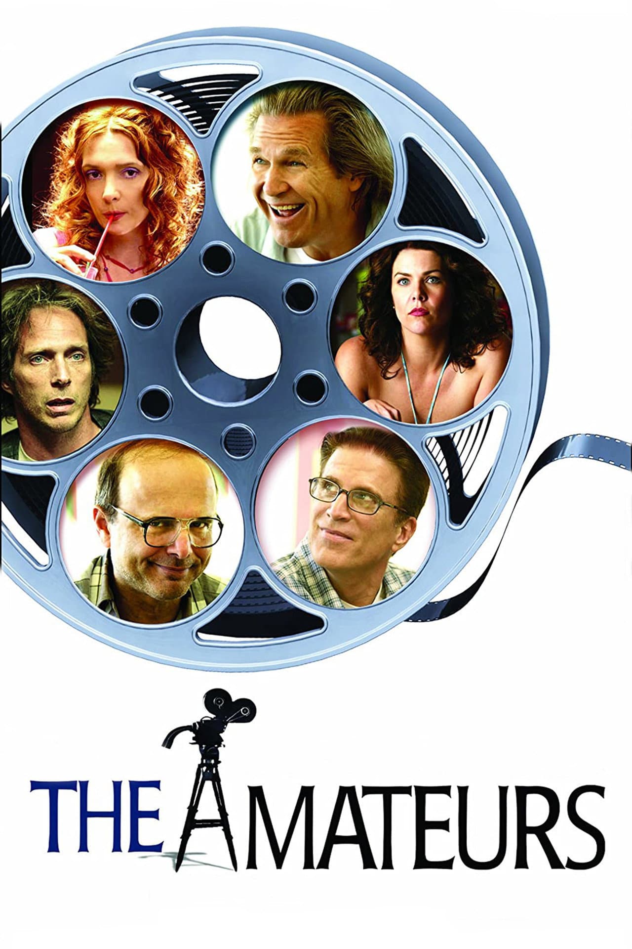 The Amateurs preview 2