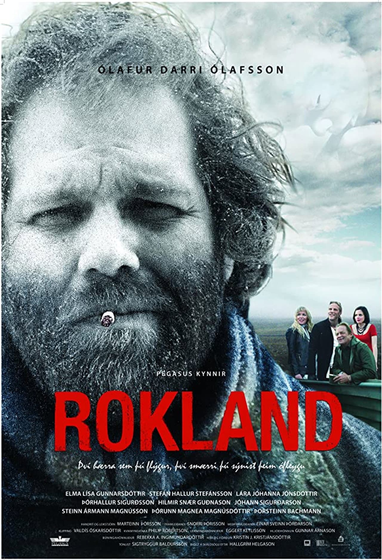 Stormland preview 2