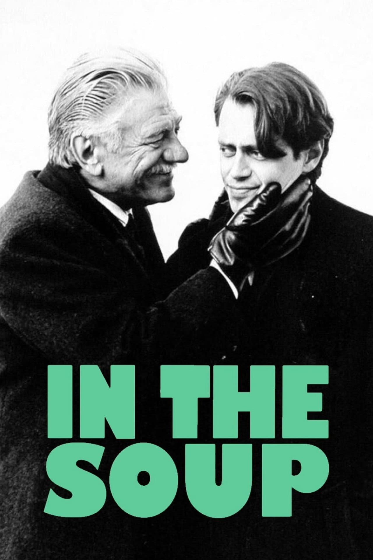 In the Soup preview 2
