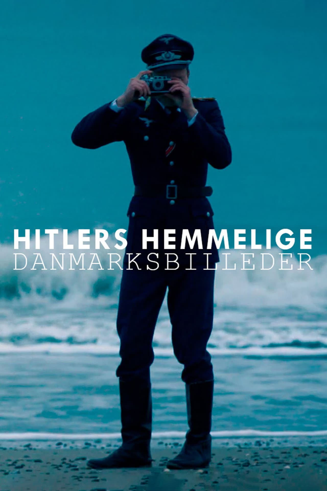 Hitlers hemmelige danmarksbilleder preview 2