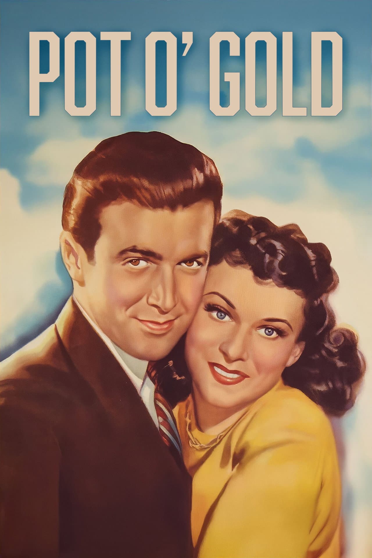 Pot o' Gold preview 2