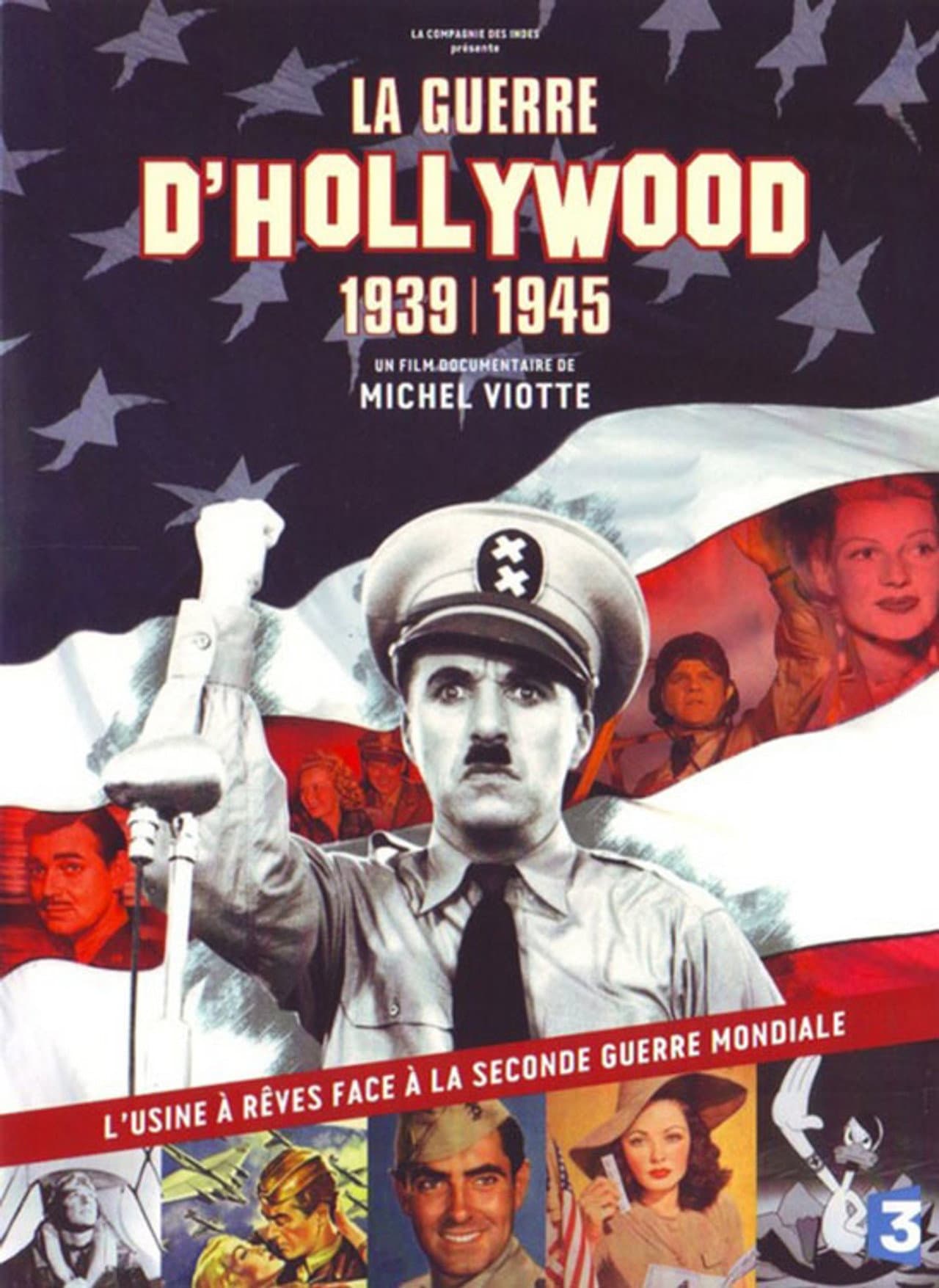 La guerre d'Hollywood, 1939 - 1945 preview 1