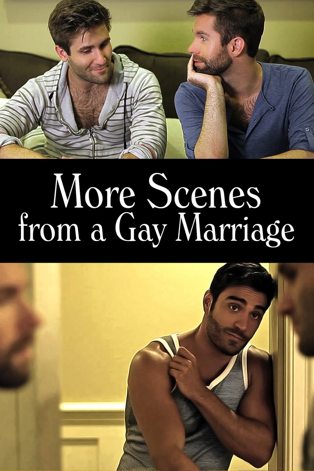More Scenes from a Gay Marriage preview 2