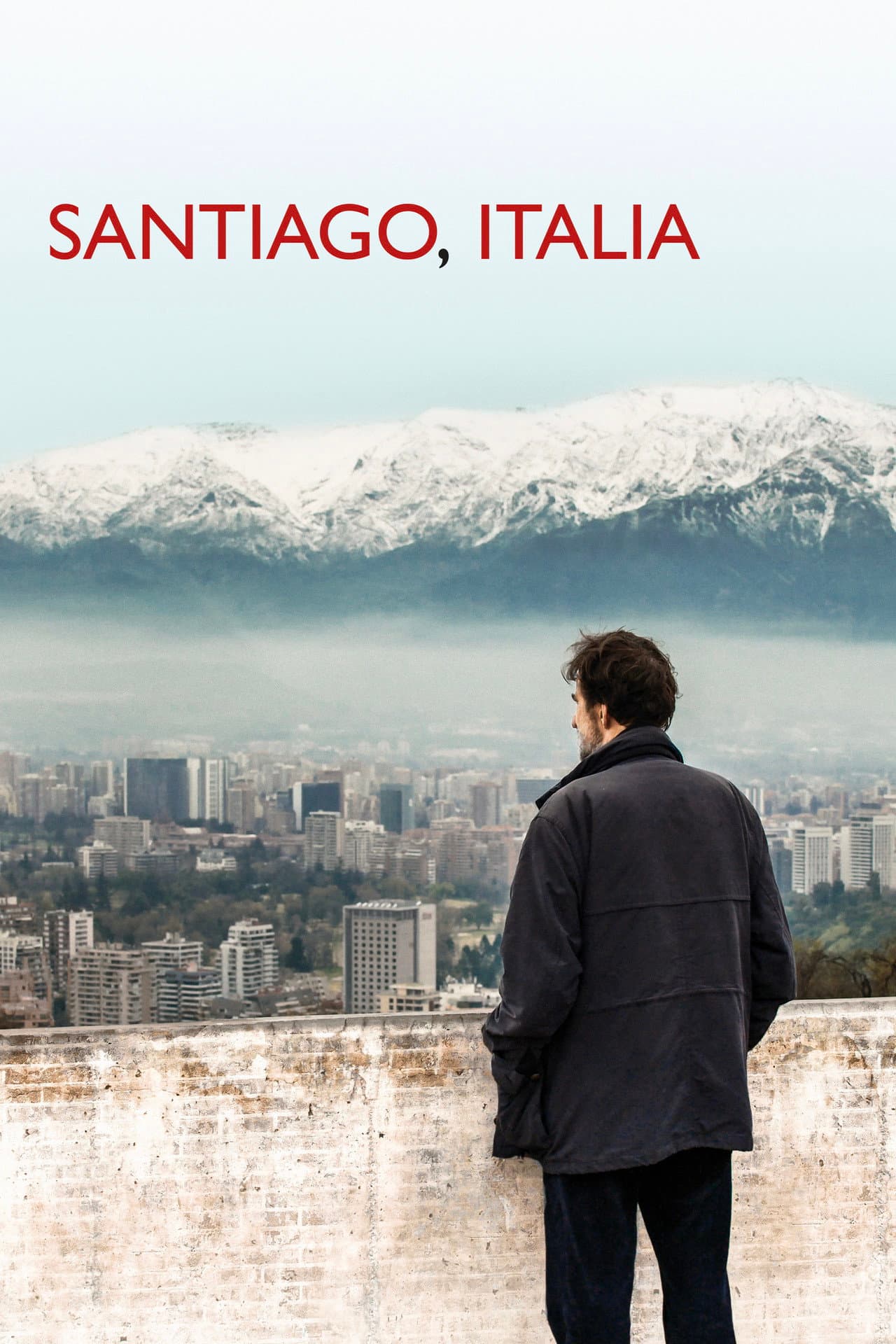 Santiago, Italia preview 2