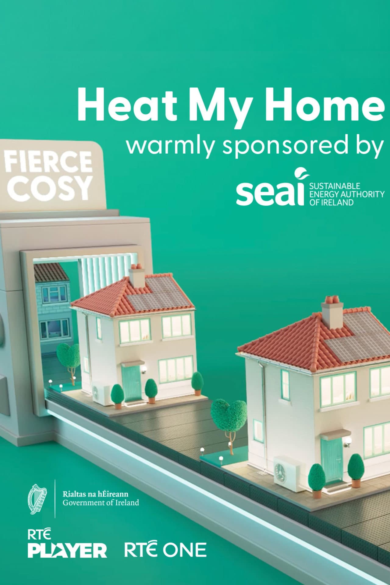 Heat My Home preview 1