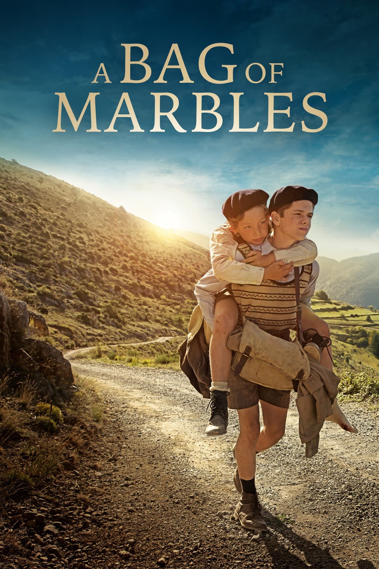 A Bag of Marbles preview 2