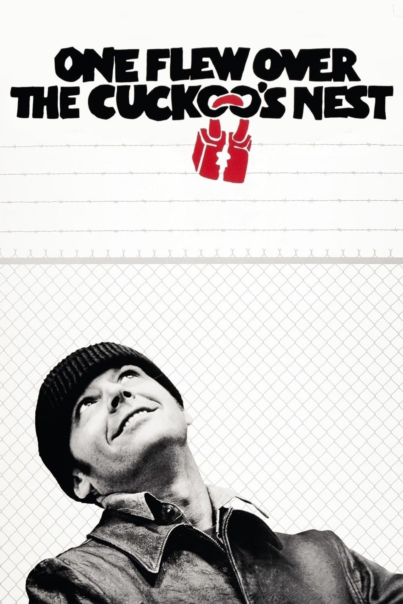 One Flew Over the Cuckoo's Nest preview 2
