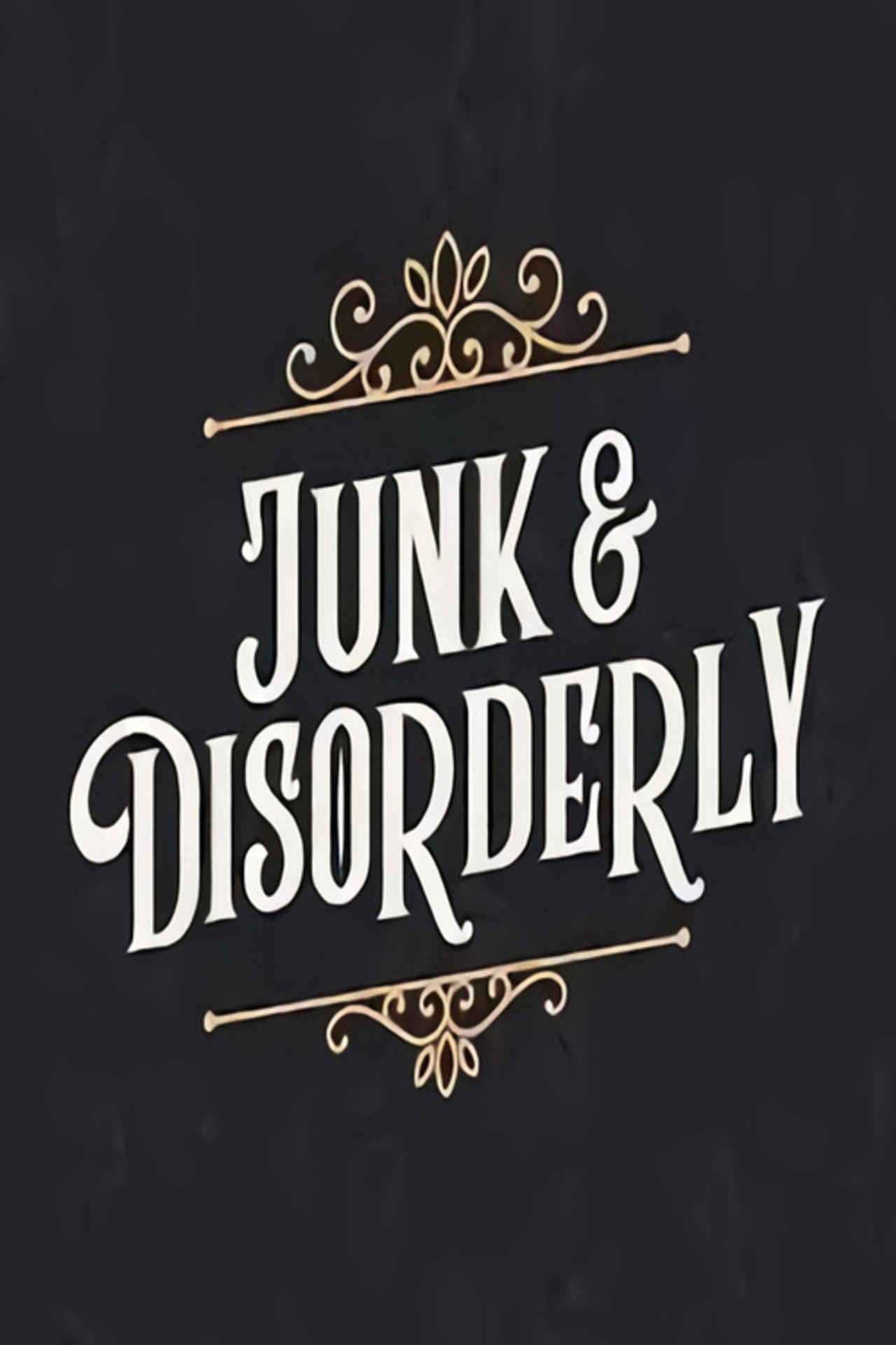 Junk and Disorderly preview 2