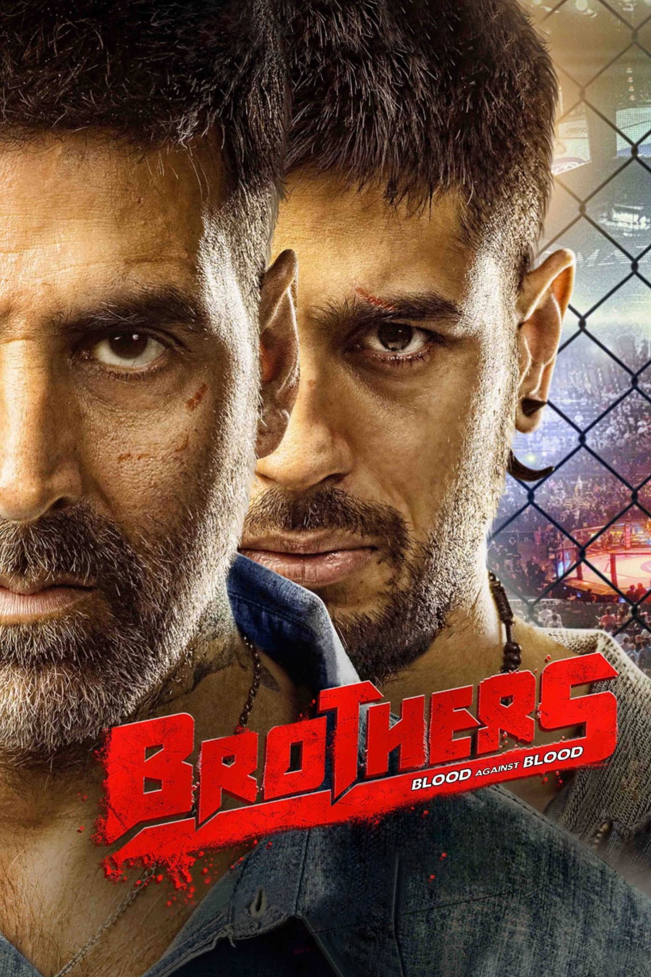 Brothers preview 2