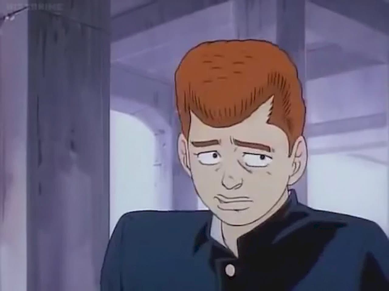 Episode 1