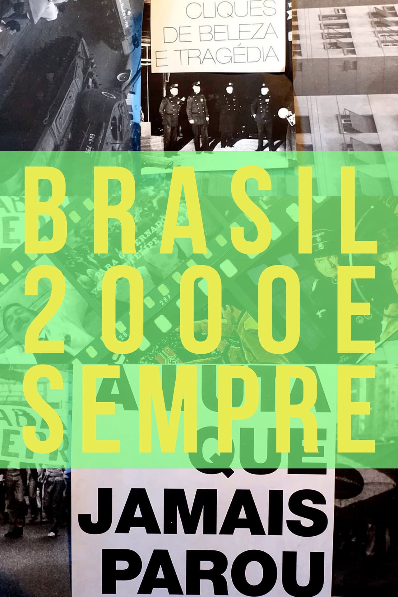 Brazil: 2000 and ever preview 2
