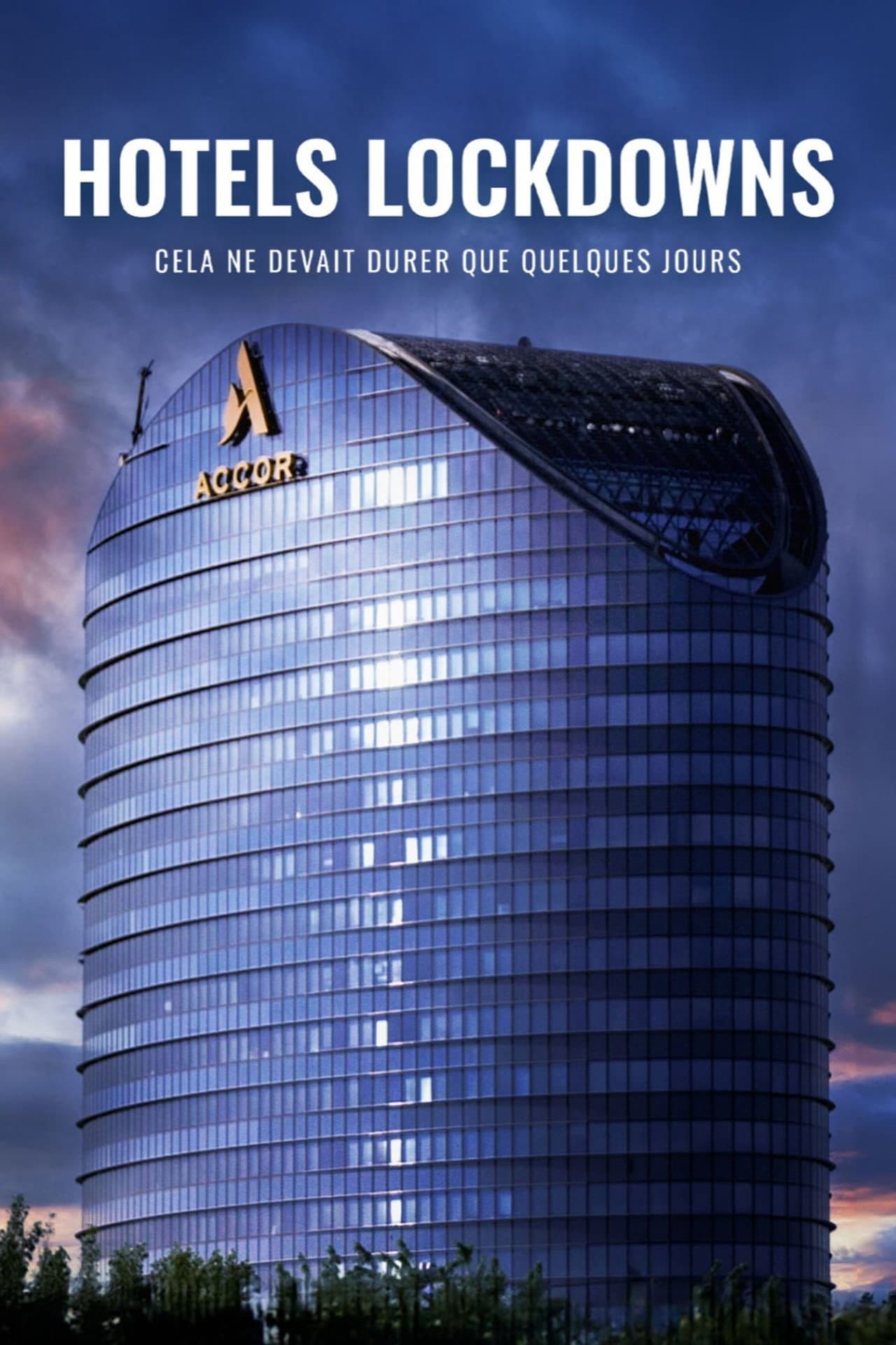 Hotels Lockdowns preview 1