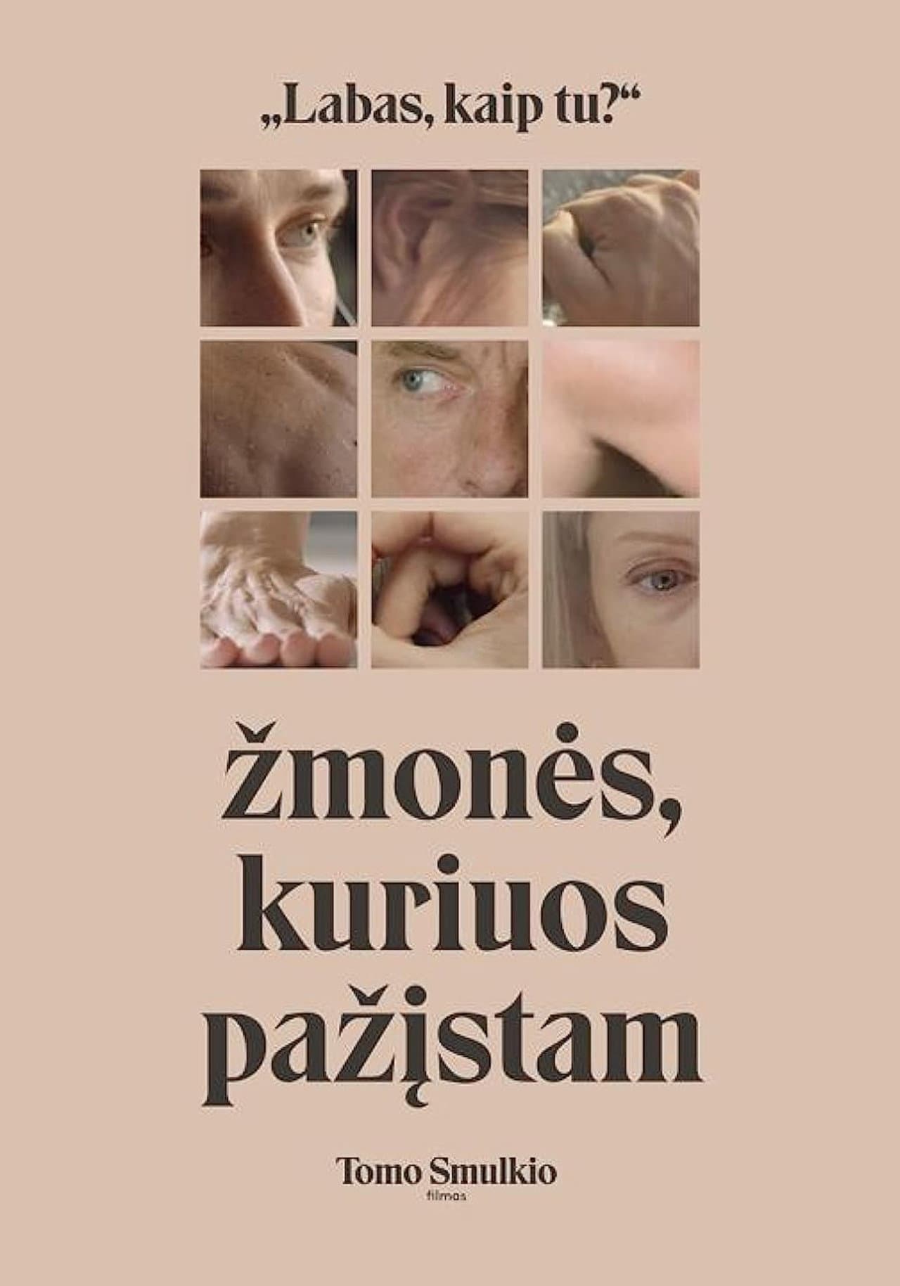 People We Know Are Confused preview 2