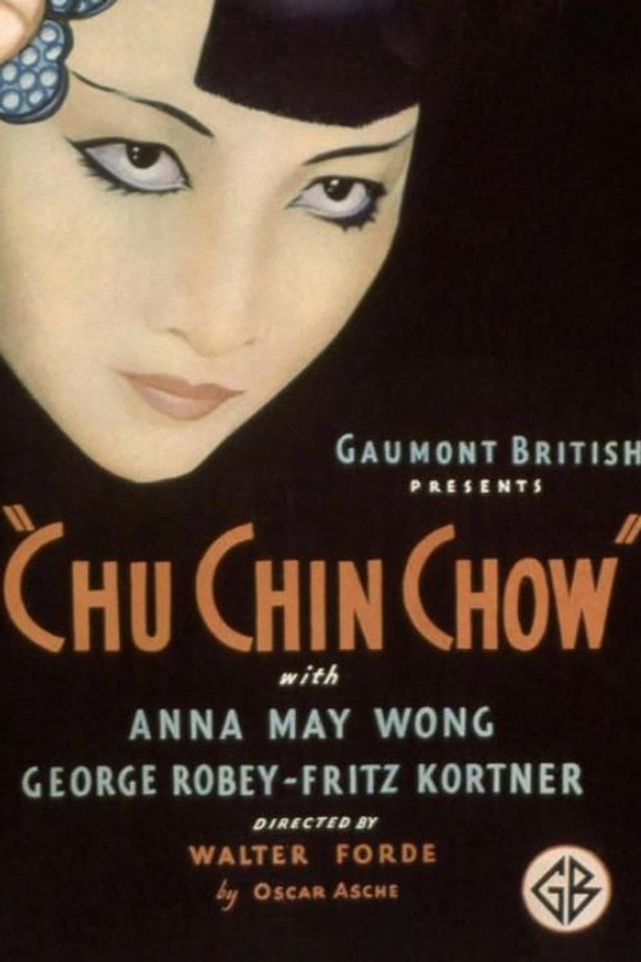 Chu Chin Chow preview 2