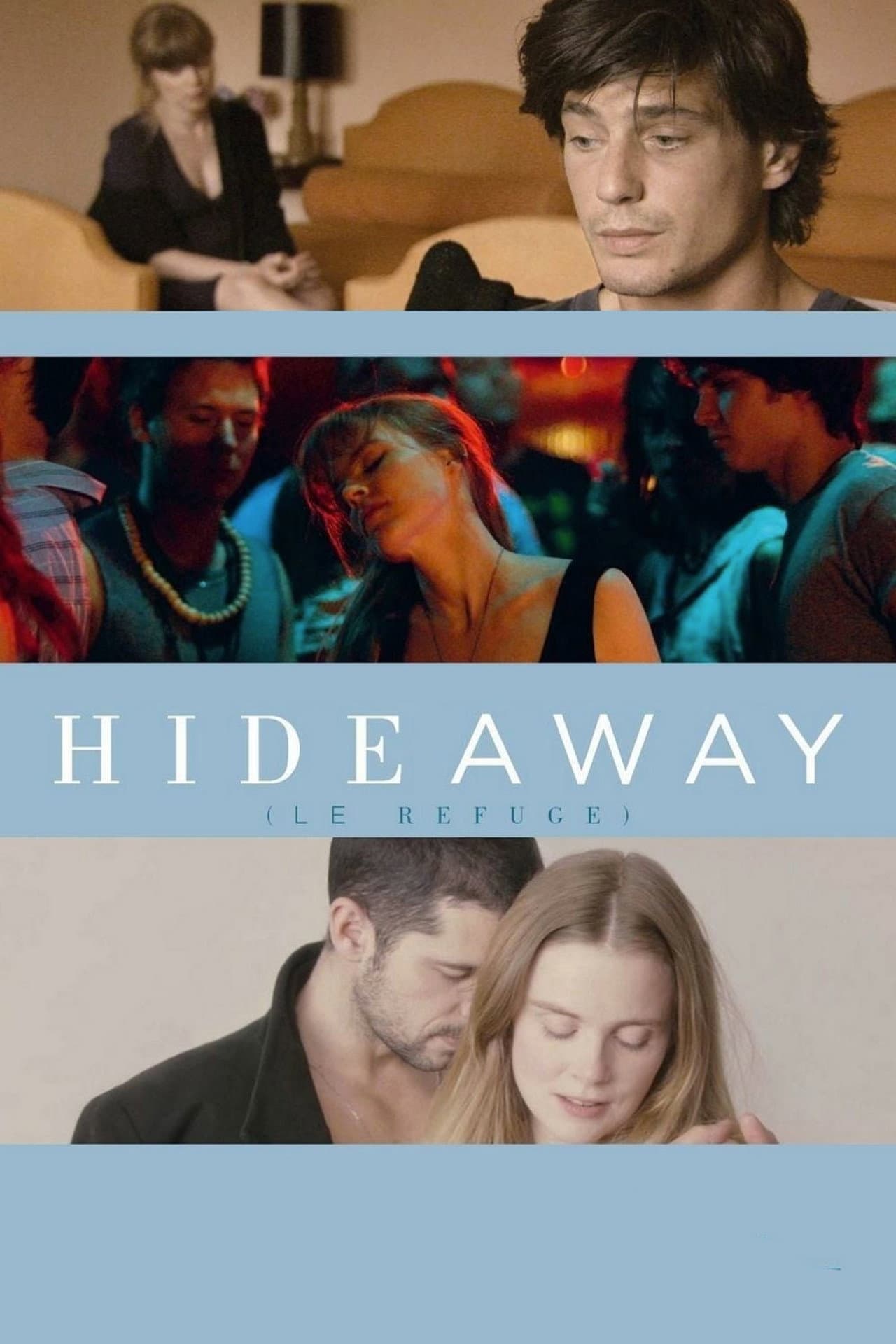 Hideaway (Le refuge) preview 2