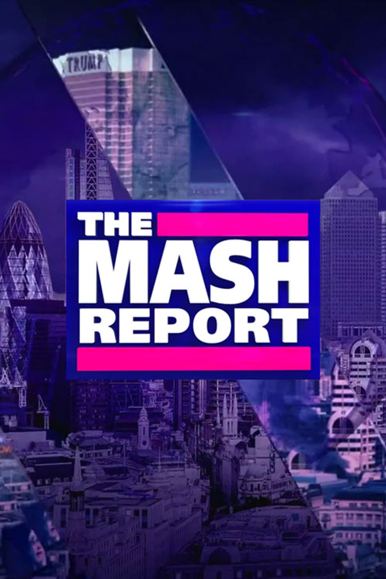 The Mash Report preview 2