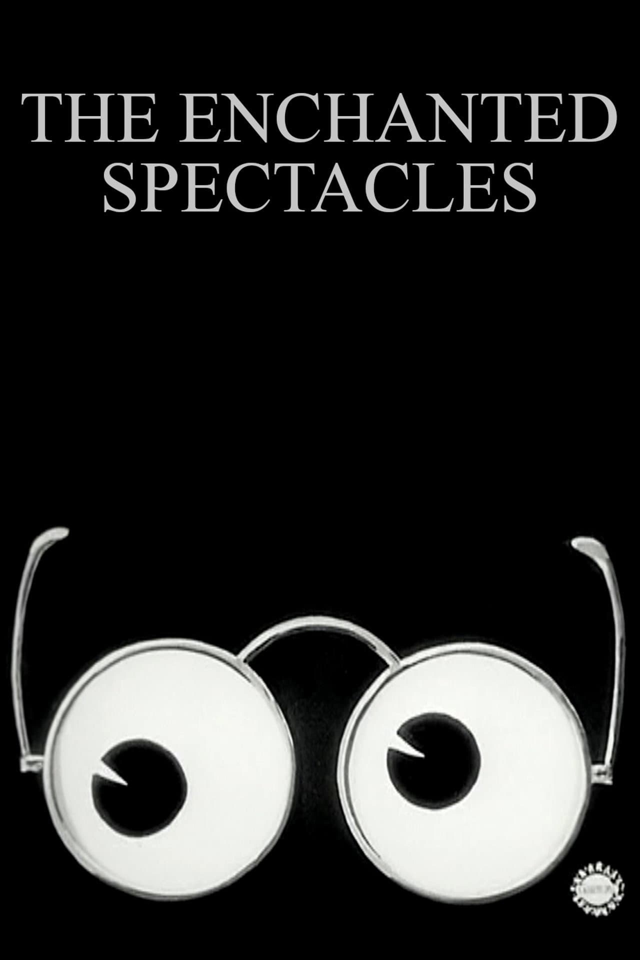 The Enchanted Spectacles preview 1