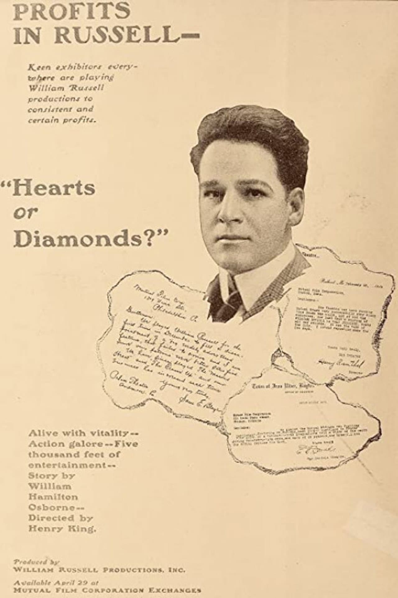 Hearts or Diamonds? preview 2