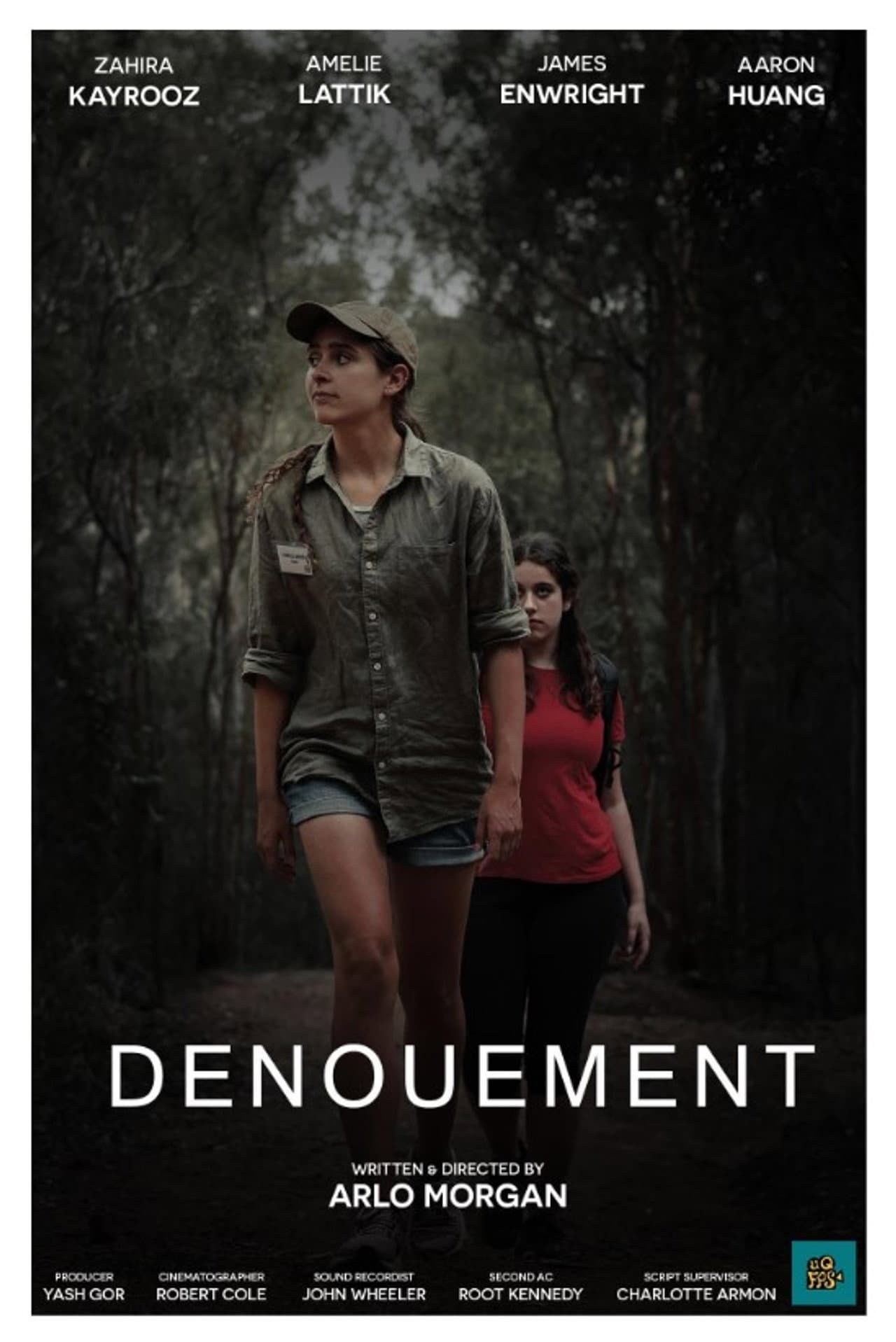 Denouement preview 1