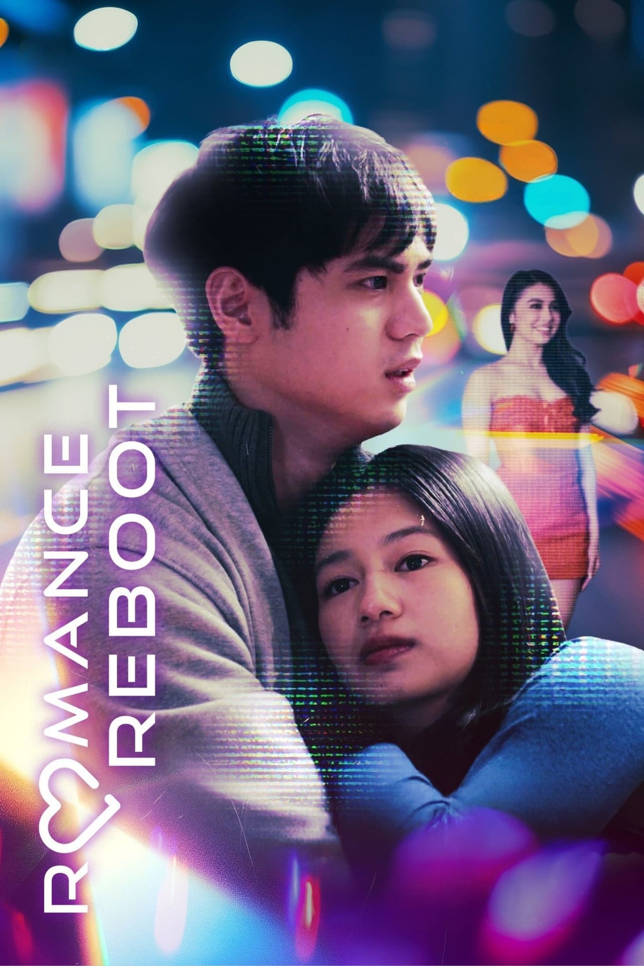 Romance Reboot preview 2